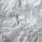 Show Me Your Mumu NWT Elenor Lovers Lace Maxi Dress in White, Size Large Photo 10