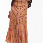 Topshop  Skirt Photo 0