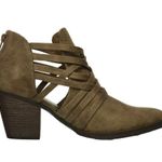 Fergalicious  Jillie booties Photo 1