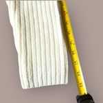 Design History Womens Long Sleeve Knit Cowl Neck Sweater size Small Photo 6