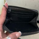 Badgley Mischka
Quilted Logo Coin Purse Photo 4