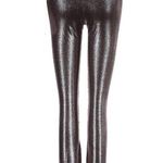 Lululemon NWT  Align High-Rise Pant 25" *Shine Radiate Foil Print French Press 12 Photo 1