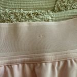 Lululemon NWT  Court Rival HR Skirt Long Strawberry Milkshake Size 12 Photo 5