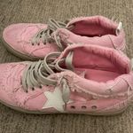 Shu Shop Sneakers Photo 4