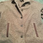 Drew # 229  Knubby Sherpa Jacket Photo 8