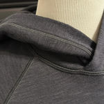 Lululemon Cotton/modal Blend Hoody, Size 8, EUC Photo 9