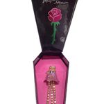 Betsey Johnson CRYSTAL PRINCESS GHOST BROOCH Photo 0