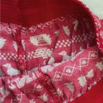 PINK - Victoria's Secret PINK Victoria’s Secret Christmas Sleep Shorts Photo 3