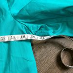 Studio Works  Turquoise Spring Jacket Women's Size Large Photo 8