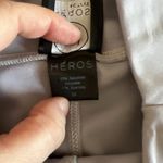 Heros Active Legging Lavender Size Medium Purple Photo 7