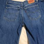 Levi's Levi’s Low Pro Straight Jeans Photo 3