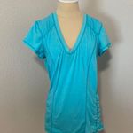 Zella Blue Tee Photo 0