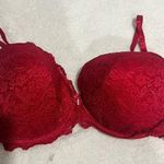 Smart & Sexy  Women's Maximum Cleavage Underwire Push Up Bra Size 42DD Photo 0