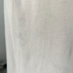 Lululemon  All Yours Tank Midi Dress in Trench Tan Pima Cotton Size 6 Photo 5