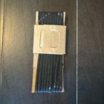 On Shoelace Replacement Black Size One Size Photo 1