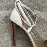 Michael Kors NEW Astrid Wrapped High Heel Sandals, Size 11 New w/o Box Photo 9