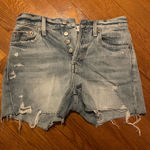 Pistola  denim shorts Photo 0