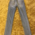 Bullhead distressed hermosa super skinny jeans Blue Size undefined Photo 6