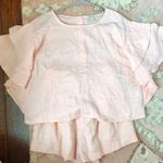 Moon River two piece set Photo 1