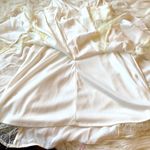 Lush Clothing By the Lace-Sides White Lace Dress by Lush Size Small Photo 12