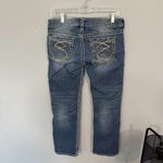 Silver Jeans Co Silver Jeans Style Frances Capris Women’s Size 29 Cropped Photo 3