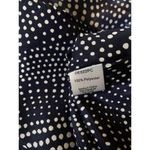 Devlin Dress Size Small Strapless Blue White Quilted Smocked Mini from Nordstrom Photo 11