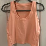 Athleta Shanti Crop Tank Photo 0