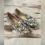 Toms BUTTERFLY COMFORT SLIP ON SHOES Photo 7