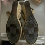 Naturalizer Naturalized women wedges Photo 5