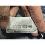 Nine West  Women's Heidi Pull On Skinny Jegging Jeans Size 4 Photo 4