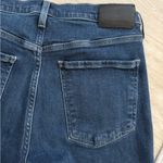 Citizens of Humanity  Sloane Mid-Rise Skinny Jeans in Baltic Clean Hem | 30 Photo 5