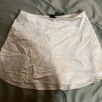 Wild Fable  Satin white mini skirt XS Photo 1