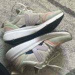 VEJA  Condor 2 ALVEOMESH NATURAL PARME Size 8 / 39 Photo 7