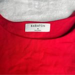 Babaton Aritzia  Contour Tank Bodysuit Size Medium Photo 3