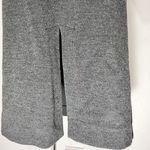 Gianfranco Ferre wool blend sweater dress bat wing Photo 6