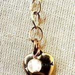 Betsey Johnson  RED HOT HEARTS CHERRY NECKLACE Photo 8