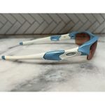 Oakley  Flak Jacket Sunglasses 12-761 Photo 1