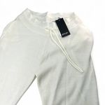 Nasty Gal New | XS | Jogger Knit Lounge Pants Sweater Ribbed Drawstring NWT Photo 2