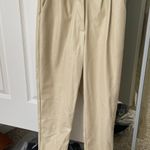 Princess Polly Faux Leather Pants Photo 1