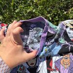 Disney VILLAINS AOP T-SHIRT Photo 3