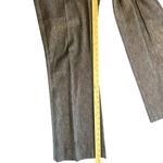 Calvin Klein Charcoal Trousers Photo 3