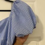 SheIn  Sweetheart Neck Ruched Ruffle Dress Photo 6