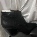 Frye women’s Reina Booties size 10 black NEW Photo 2