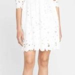 Cara Cara Hart Eyelet Dress Photo 0