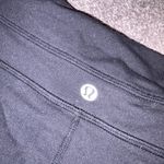 Lululemon  Black Spandex Photo 4