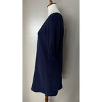 Anthropologie Taylor Puff-Sleeved Tunic Dress Photo 5