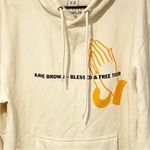 Kane Brown Unisex Medium Blessed & Free Tour Country Music Hoodie Sweatshirt Photo 1