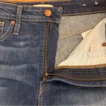Madewell EUC Curvy High Rise Skinny Jeans Size 29 Photo 2