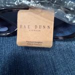 Rae Dunn New  Oversize Sunglasses with "SUN KISSED" Signature Photo 5