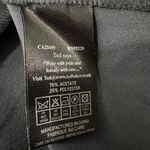 Ted Baker Ted‎ Baker London Black Strapless Sheath Dress Size 2 Cocktail Party Photo 14